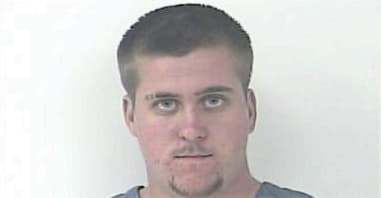 Frank Grieco, - St. Lucie County, FL 